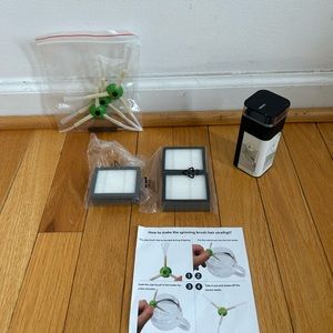 iRobot Roomba E5 Series Replacement Parts